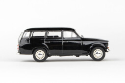 Abrex Škoda 1202 1:43 Pohřební Vůz 1964